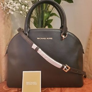 Michael Kors Large Dome